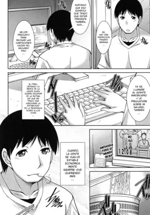 Taikutsu na Gogo no Sugoshikata | Una manera de pasar una aburrida tarde Ch. 1-6