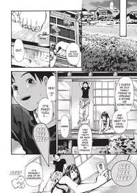 [Enoki Tomoyuki] Jisho to Skirt - She Put Down the Dictionary, then Took off her Skirt. | With a Dictionary & no Skirt [English]