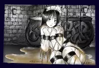 [Nyoninka Kenkyuujo] Onna Ni Sareta Yuusha Rya [Re-Ordered]