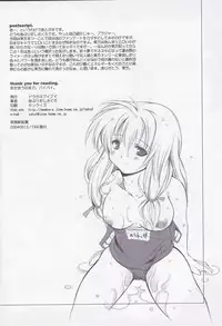 (C66) [Douganebuibui (Aburidashi Zakuro)] Mugen Jikan no Koi (Touhou Project)