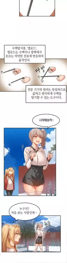 Hari's Lumpy Sharehouse Ch.0-27