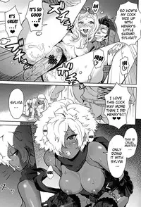 (C79) [Eight Beat (Itou Eight)] NO MORE HEROINES 2 (NO MORE HEROES) [English] {doujin-moe.us}