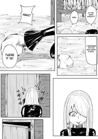 [HLL.ALSG99] Whisper of Guidance 1-18 [Complete] [English] [CrowKarasu]