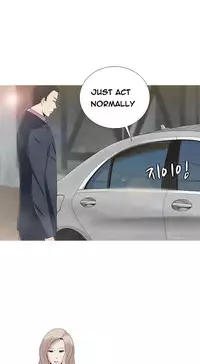 Dark Game Ch.1-10 (English) (Ongoing)