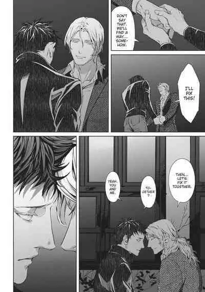 Coyote III | Coyote Voulume 3