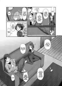 Nitamonodoosi Sousyuuhenn