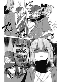 Kaeru nara Watashi no Tokoro e | If You Return Come Back To Me