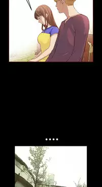 Si-Eun 诗恩 Ch.1~8 [Chinese]