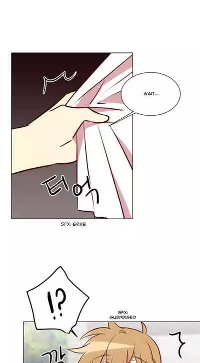 [Yulseo] Two Lives in the Same House Ch. 1-24 [English]