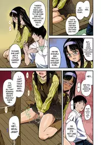[Nagare Ippon] Offside Girl Ch. 1-4 [English] [Colorized] [Decensored] [WIP]