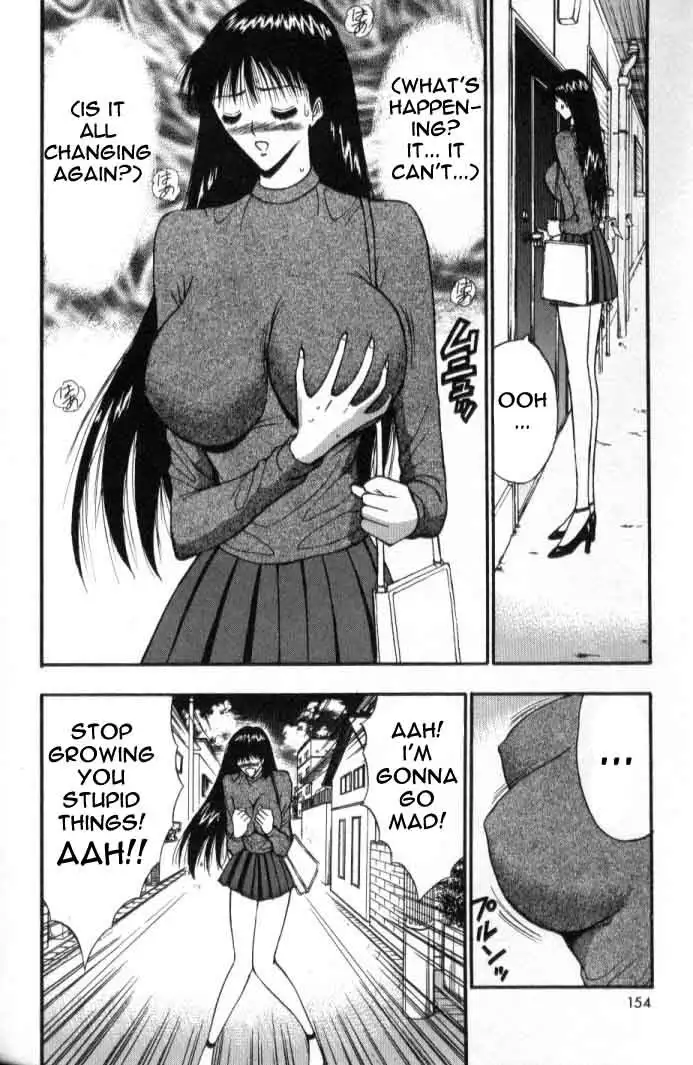 Pururun Seminar CH48 - Back To The Normal