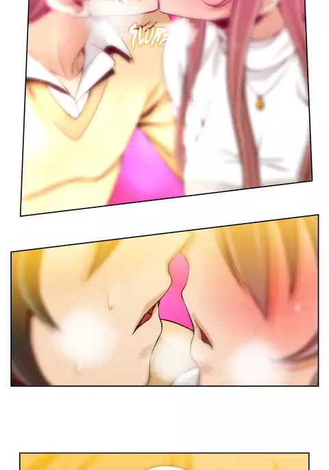 Secret Folder Ch.1-14