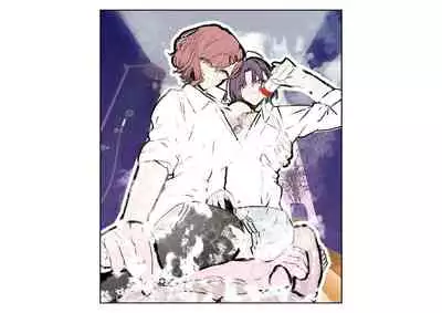 [Tsuchikuda Material] -Asakura Touru- Migawari Kyousei Mesu Kobi (THE iDOLM@STER: Shiny Colors)