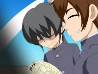 [Abujan (Roger Mango)] TomodaChinpo ~Chigau Tokoro ni Shingaku shita Shinyuu ga YouCha to Tsurunde Bitch ni natta Hanashi~