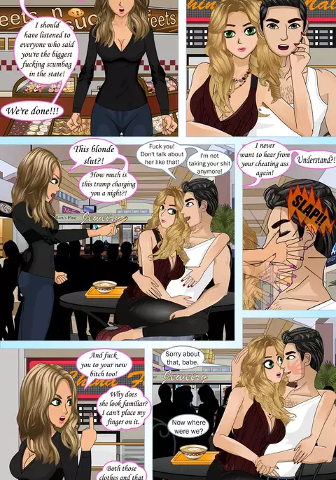 Different Perspectives