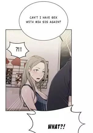 Secret Class Ch.40/?