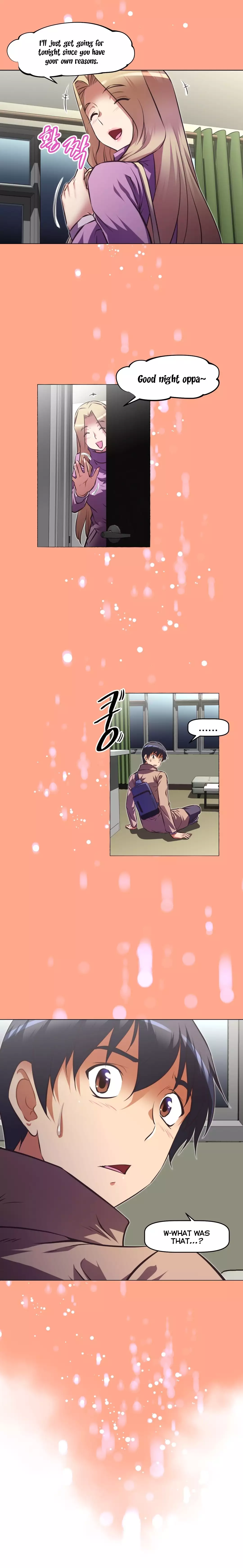 Brawling Go Ch.76-122