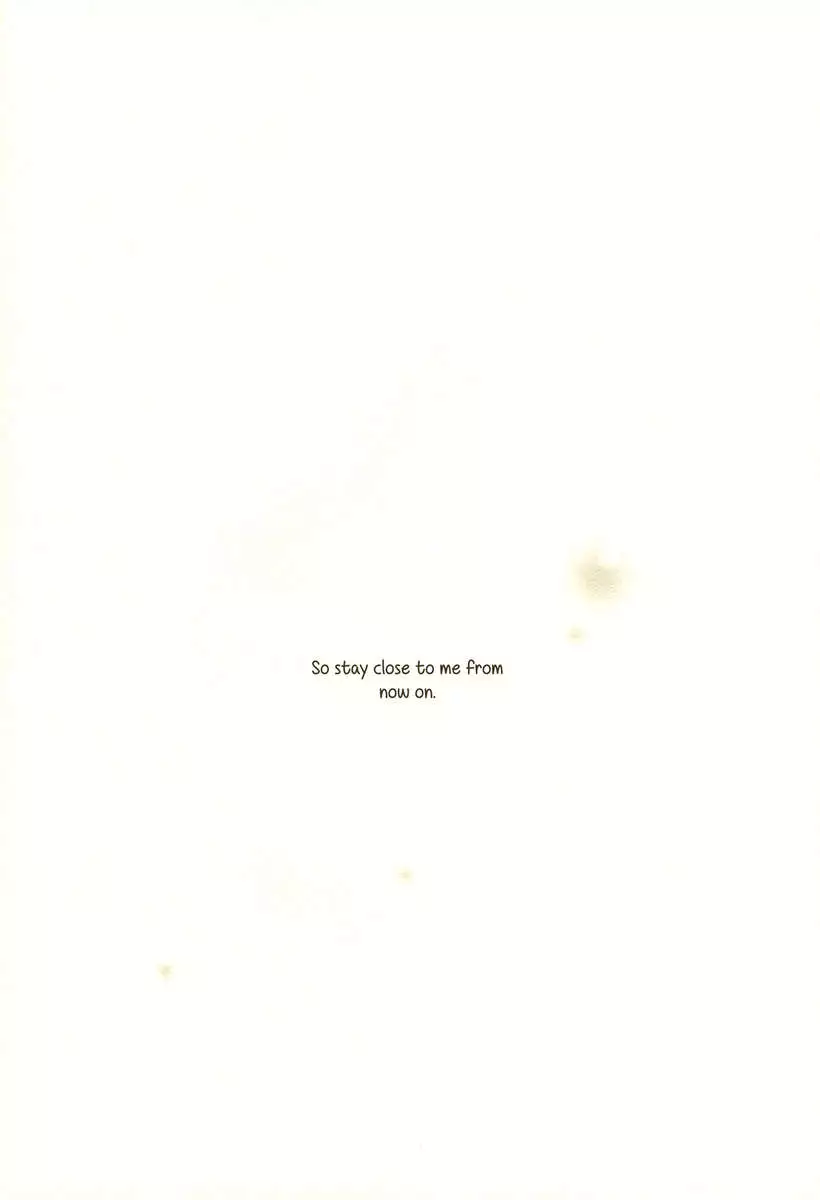 Let Me Sleep On Your Lap