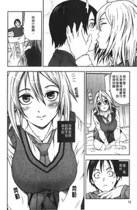 [Nakajima Yongou] Houkago Slave | 放課後的性奴隸 [Chinese]