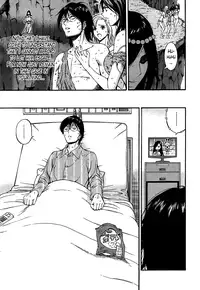 [Nagashima Chousuke] Kigenzen 10000 Nen no Ota | The Otaku in 10,000 B.C. [English] [Natty Translations, Lazarus H]