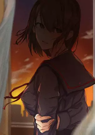 Shuukyou Kanyuu ni Kita Oyako no Mune ga Erokatta node, Heya ni Tsurekondara, Niku Onaho ni Dekita Hanashi.