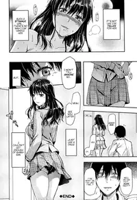 [Yuzuki N Dash] Shiibasan no Ura no Kao [English] =World Three=