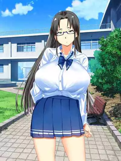 [Tonari no Machi no Teishokuya] Aiso mo Warukute Mukuchi pposou dakedo Hanashikakeru to Sou demo Nai dokoroka Sugoku Igokochi ga Yokatta no desu yo... E? Iin desu ka? Sore ja Sasete itadakimasu