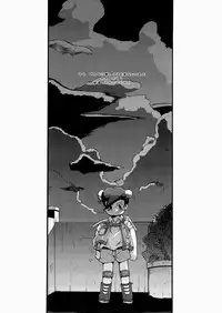 (CR33) [Bronco Hitoritabi (Uchi-Uchi Keyaki)] Boku Tachi, MMR da yo. (Machine Robo Rescue)