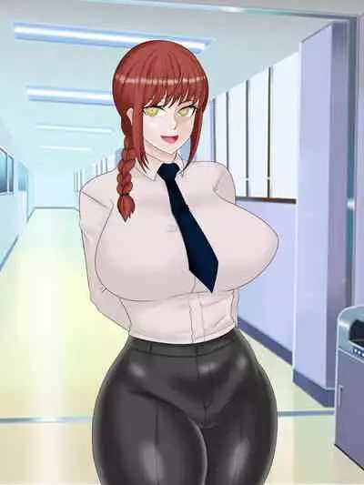 Saimin no Akuma VS Shihai no Akuma