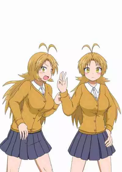 [Ameshoo (Mikaduki Neko)] Rifujin Shoujo XV | Unreasonable Girl Ch. 15 [English] [desudesu]