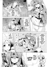 [Kazuma Muramasa] Lightning Warrior Raidy - Evil Purifying Lightning Ch. 1-10 [Eng]