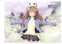 The Ultimate Art Collection Of "Kanon"