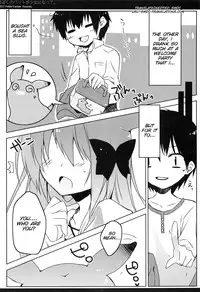 (Mimiket 26) [Petite＊Cerisier (Sakura Hanpen)] Boku no Pet ga Shoujo ni Natte. [English] [SMDC]