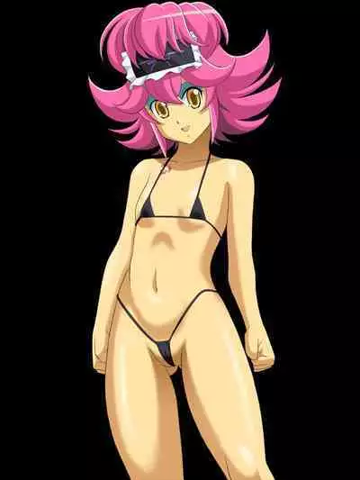 [GLAMOUR WORKS] Popular in life! (Battle Spirits) (Complete version）