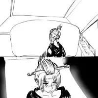 [gio] Tsukuyo ga Shokushu Furo de Naburareru! (Gintama)