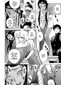 [Takemura Sessyu] Domin-8 Me! / Take on me (eng)