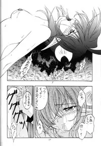 (C60) [RED RIBBON REVENGER (Various)] Elf's Ear Book 7 - Kamigami no Tasogare (Star Ocean 2)