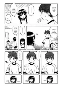 [Yamamoto Kumoi] Itsumo no Asobi | The Usual Play (COMIC RIN 2005-07 Vol. 7) [English]