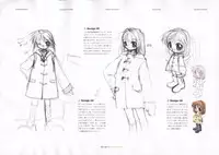 The Ultimate Art Collection Of "Kanon"