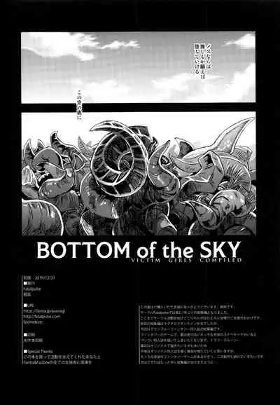 BOTTOM of the SKY