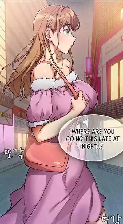 [Dabeul, Mul-oli] Is this the Way You Do it Ch.13/? [English] [Manhwa PDF]