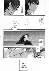 (C81) [Aa Aishiteru (Taishow Tanaka)] Cream pie (C -THE MONEY OF SOUL AND POSSIBILITY CONTROL-) [English] [SaHa]