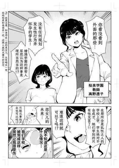 40-sai no Mahoutsukai 4