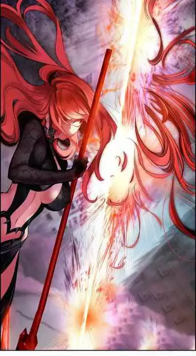 [Juder] Lilith`s Cord (第二季) Ch.77-93 end [Chinese]