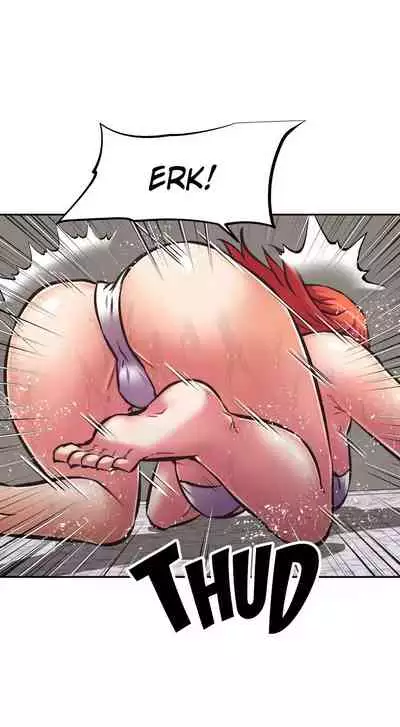 [Abio4, Warren] Streamer Aunt (1-20) [English] [Ongoing]