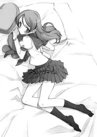 (C79) [Shoujo Kishidan (Oyari Ashito)] KURONEKO NO TANGO (Ore no Imouto ga Konna ni Kawaii Wake ga nai)