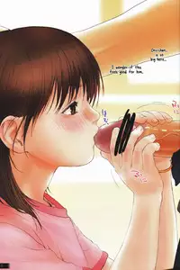 (C71) [Mieow (Rustle)] Lolicon Special 2 [English] {QB-tl.com}