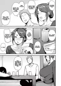 Yoi ga Sameru Sono Mae ni | Before the Drunkard wakes up