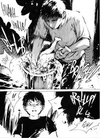 [Kharisma Jati] Kancil Chapter 5 [English]