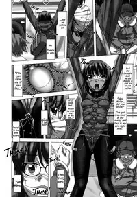 Do M Nandesukedo Nanika? 4 | I'm a Big Masochist, so what? 4